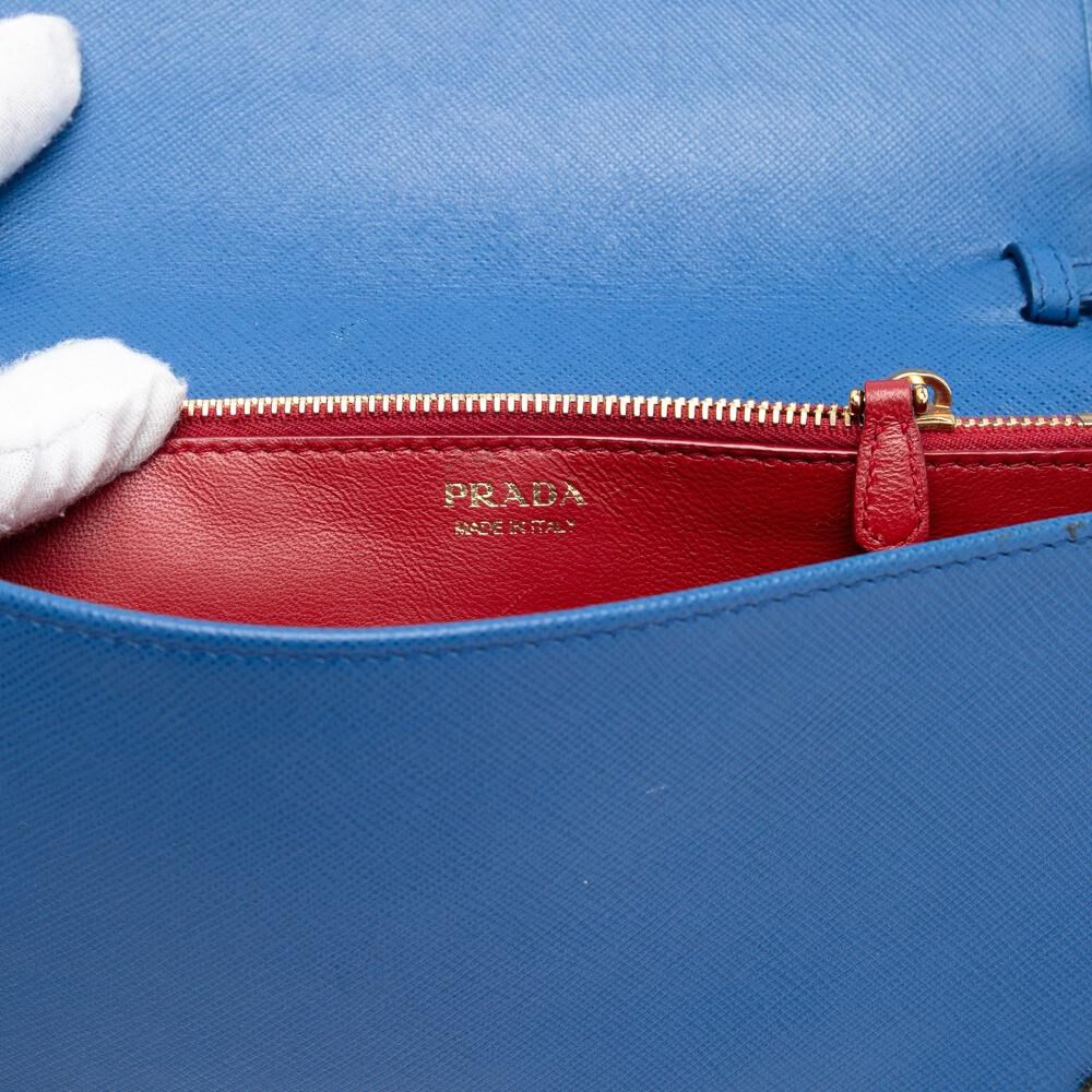 Prada Crossbody Bag