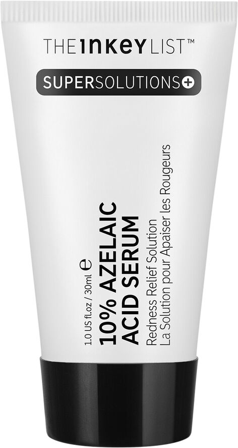 Redness Solution with 10% Azelaic - Face Serum