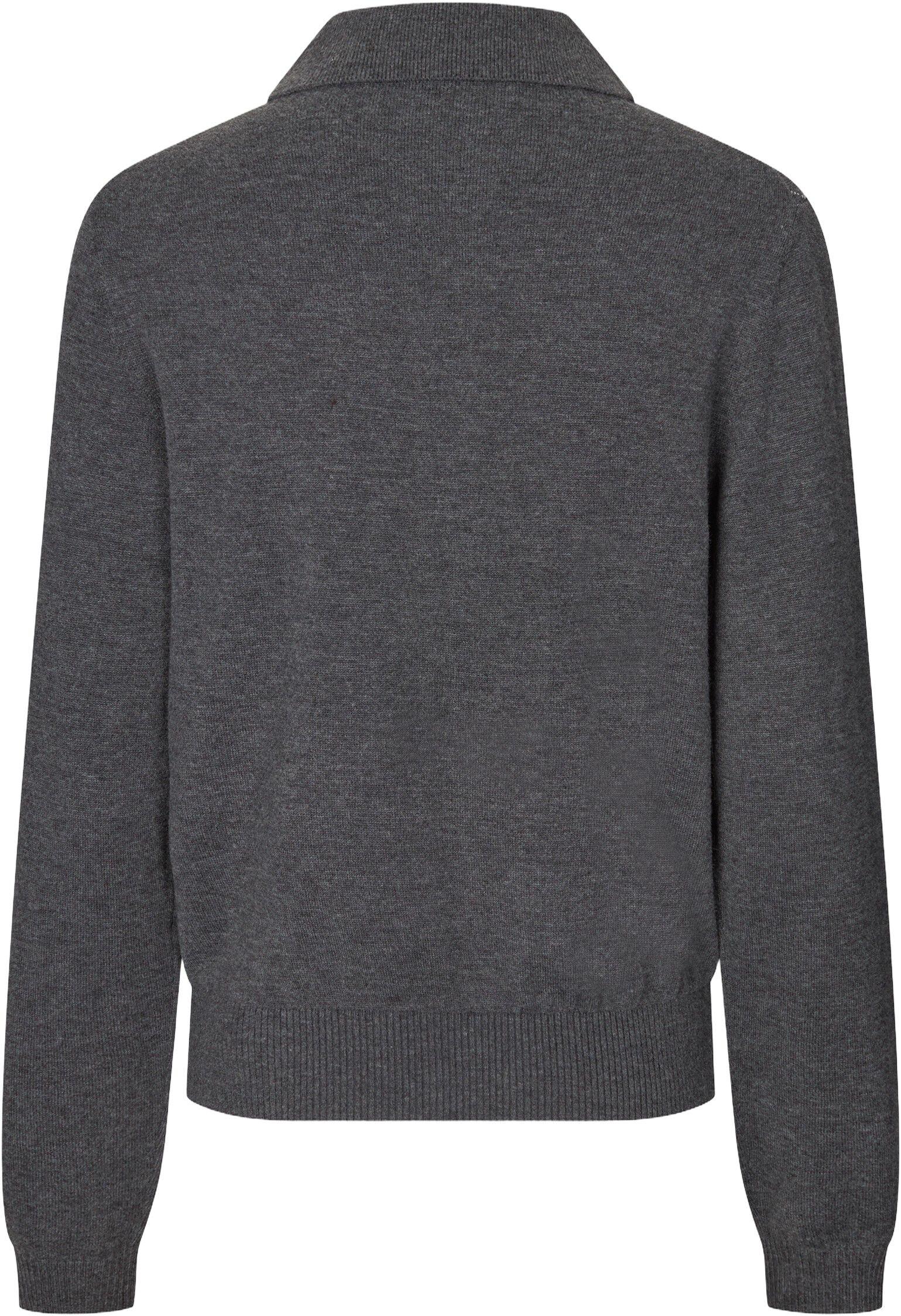 Shailene Knit Polo