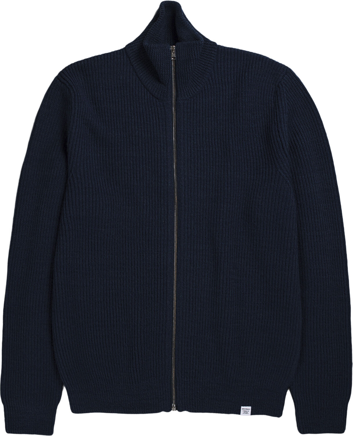 Hagen Cotton Wool Jacket