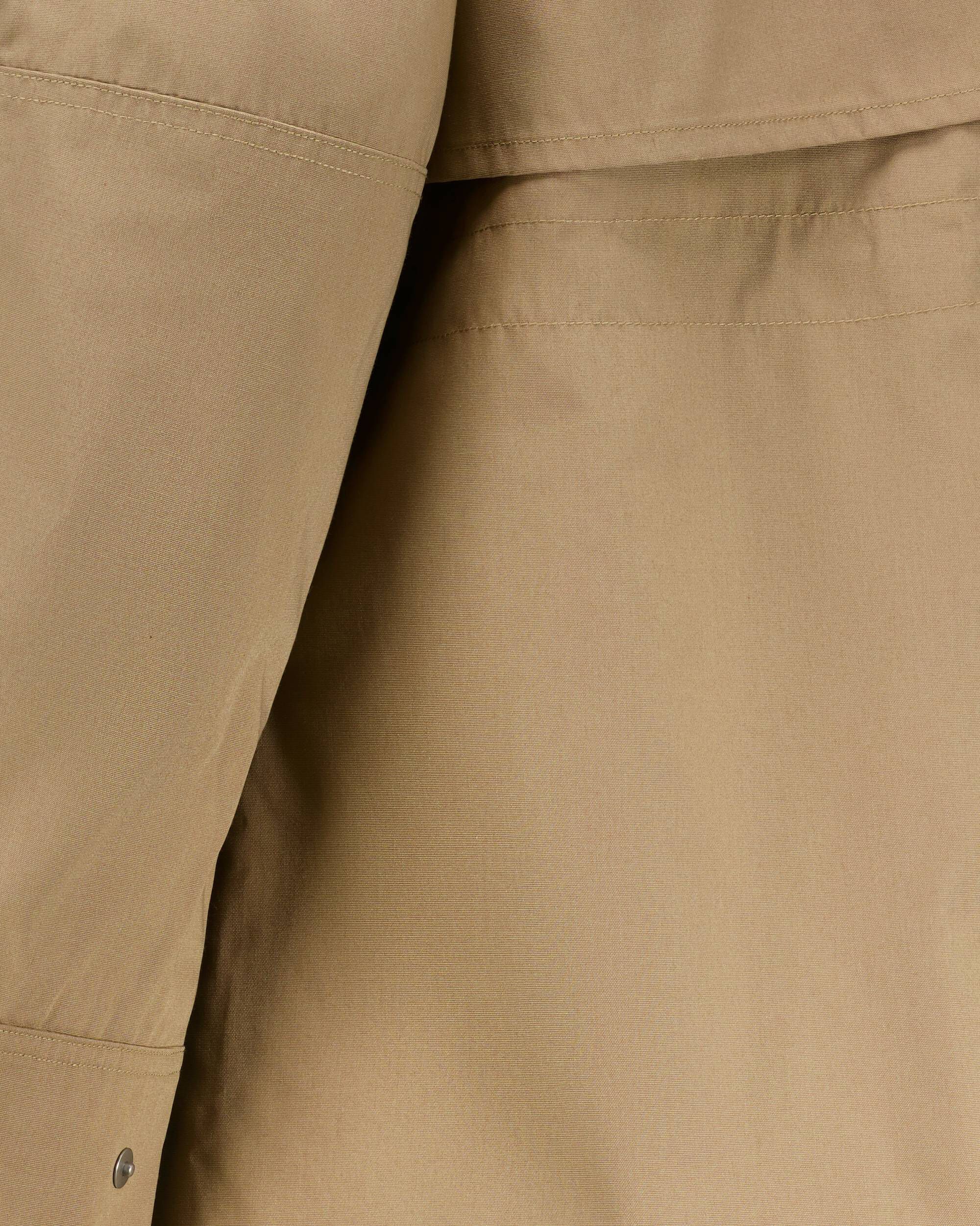 Linda Parka For&aring;rs Jakke