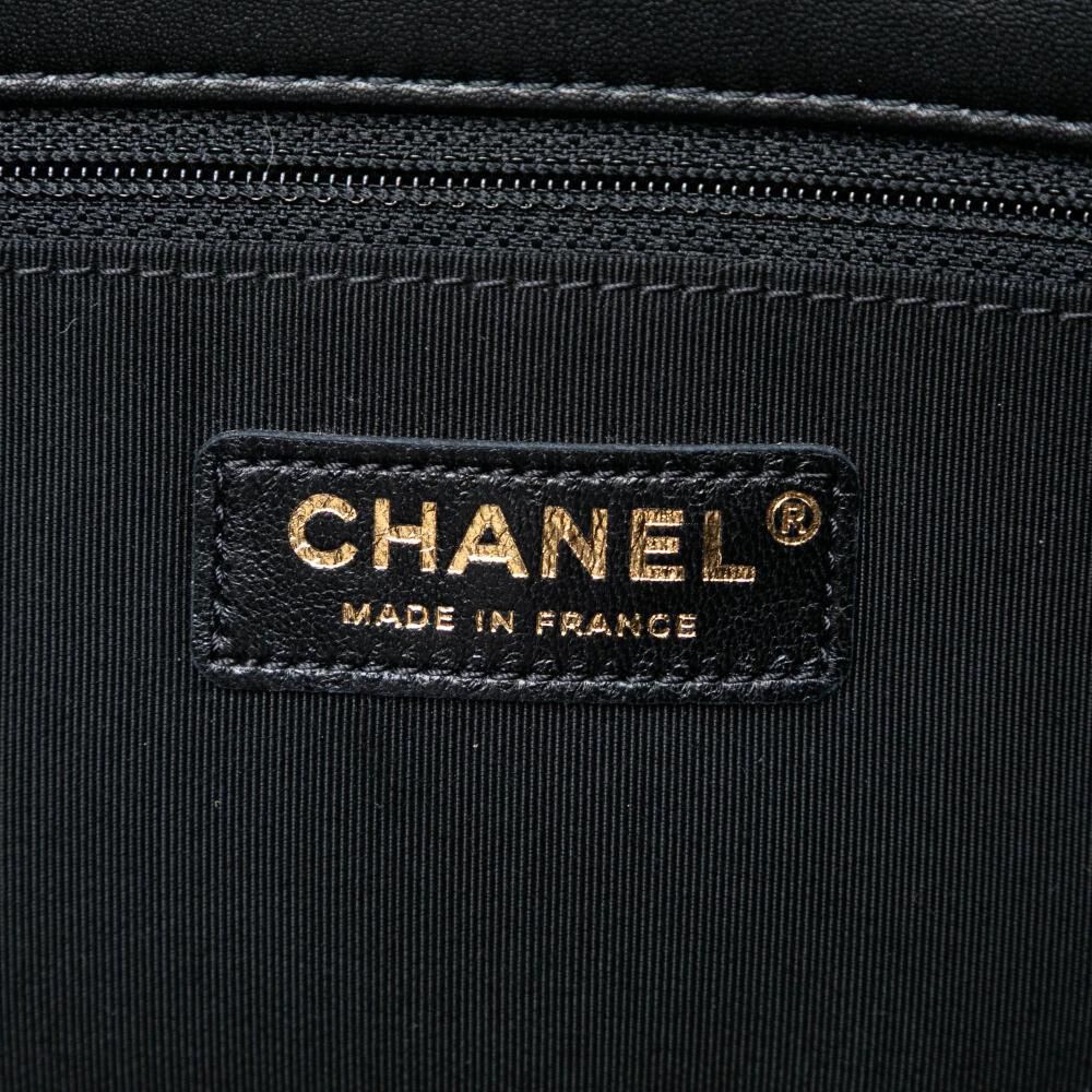 Chanel Clutch