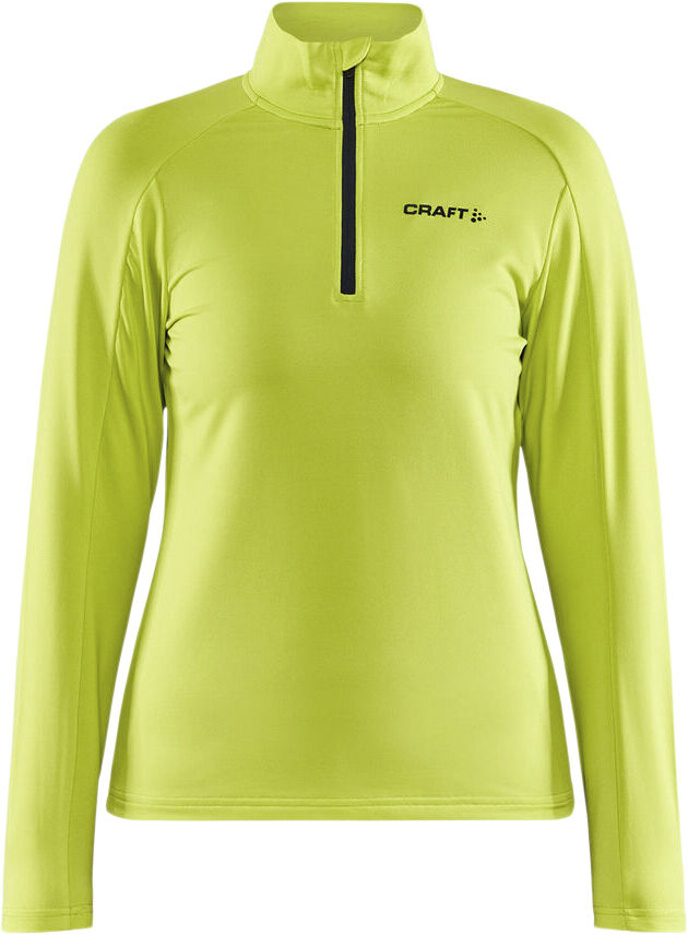 Core Gain Midlayer tr&oslash;je