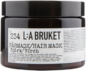 234 Hrmask Bjrk 350 gr
