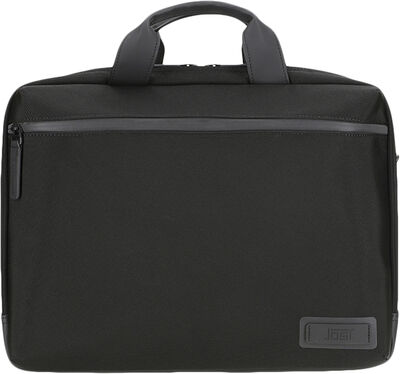 Business Bag 1. Compartment