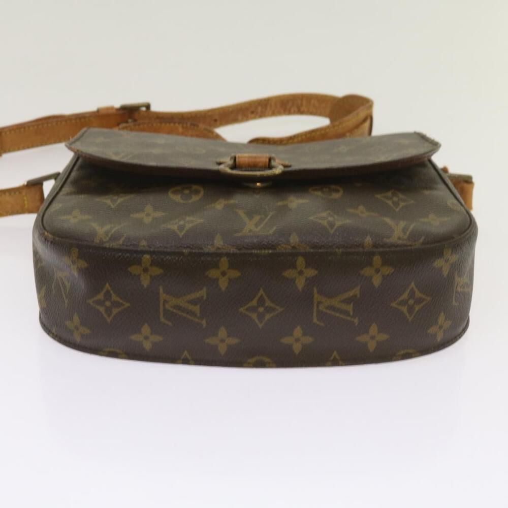 Louis Vuitton Saint Cloud