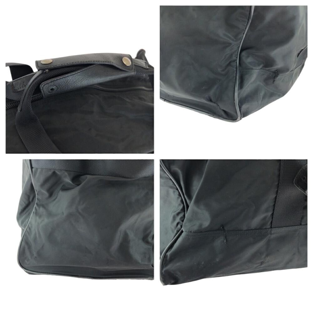 Prada Travel Bag