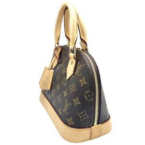 Louis Vuitton Alma