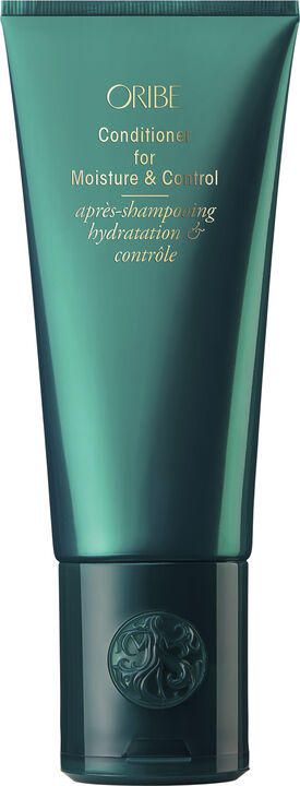Moisture & Control Intense Conditioner
