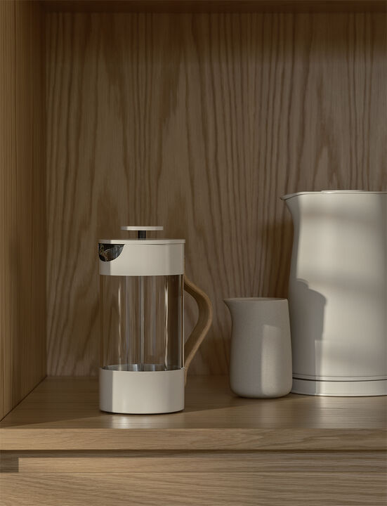 Emma stempelkande 1 l. sand