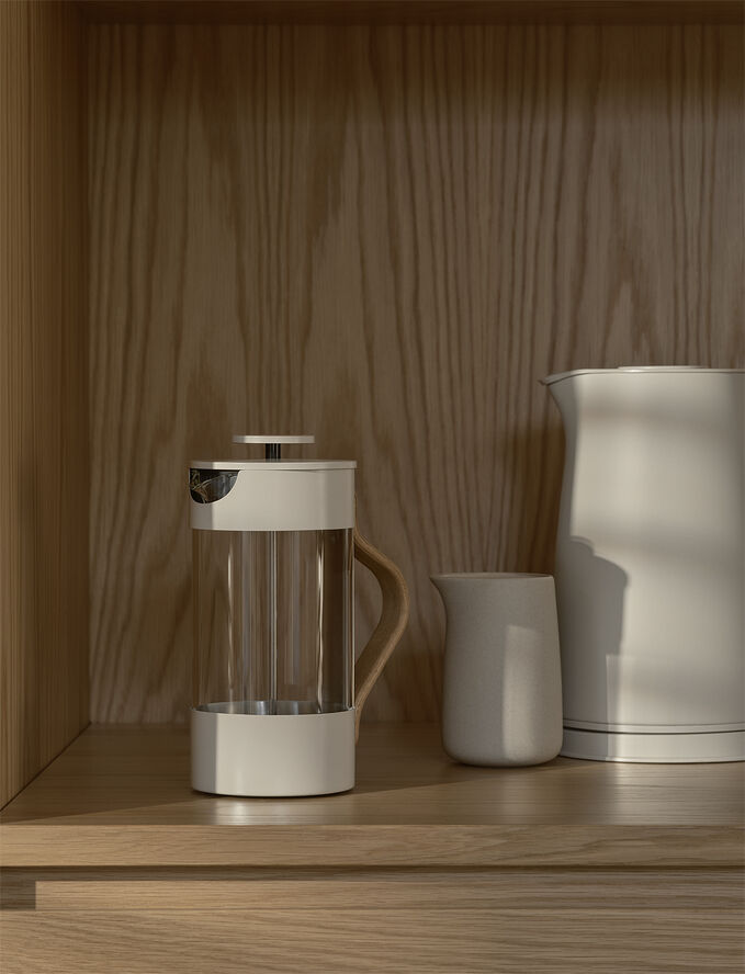 Emma stempelkande 1 l. sand