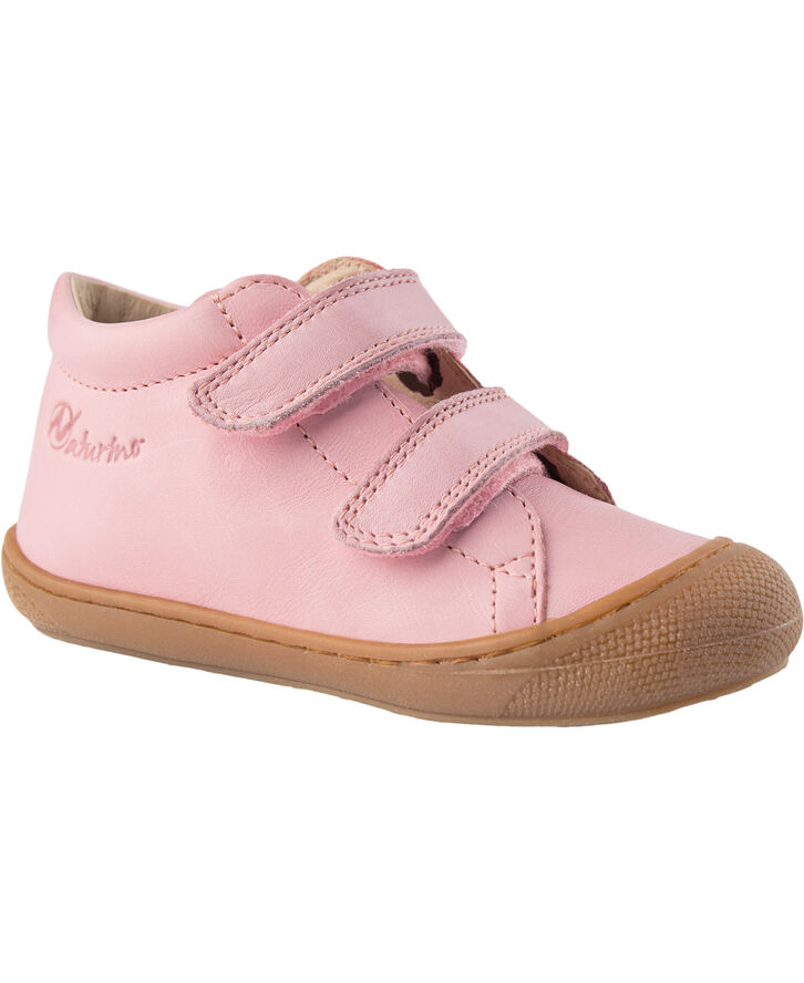 Naturino Cocoon Vl Nappa Spazz F Do Ambra Rosa Fra Naturino 0 0 N A Magasin Dk