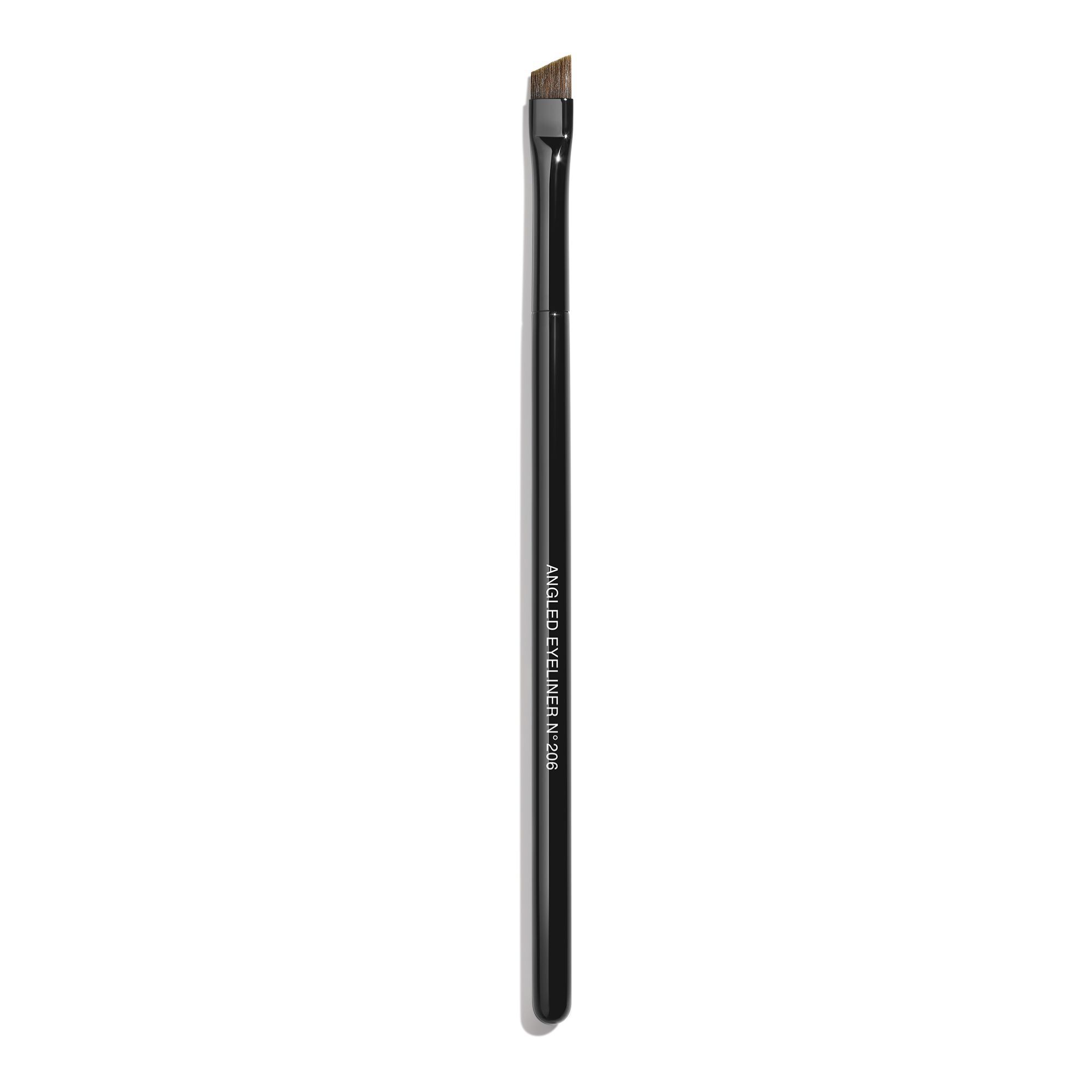Powder And Cream Eyeliner Brush