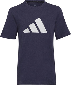 Future Icons 3-Stripes Logo T-shirt