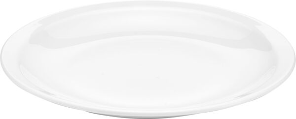 Bourges tallerken 27 cm.