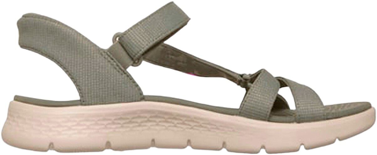 Go Walk Flex Sandal