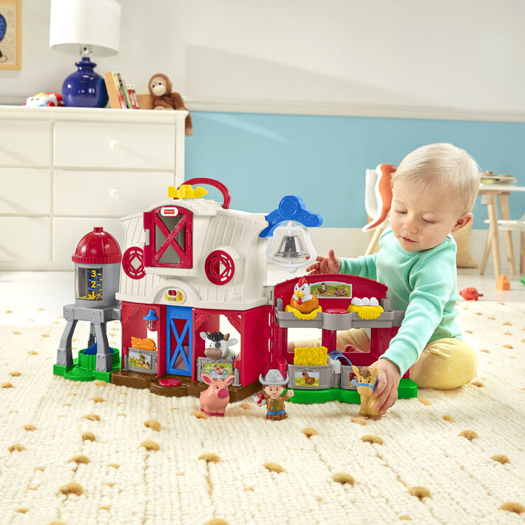 Fisher-Price Farm