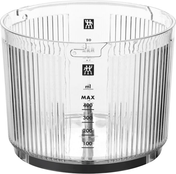 Enfinigy Hakker Hvid