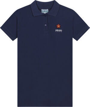 POLO DRESS