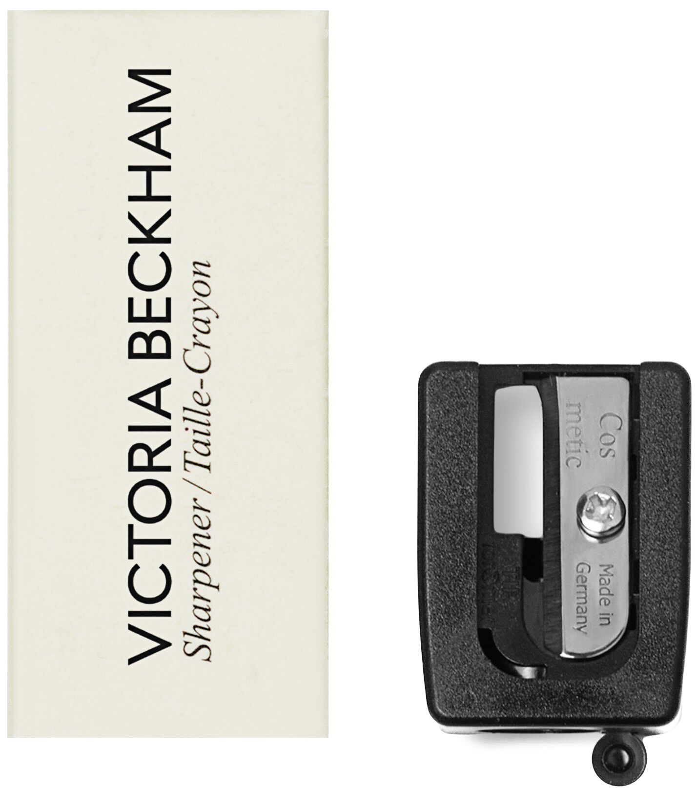 Pencil Sharpener