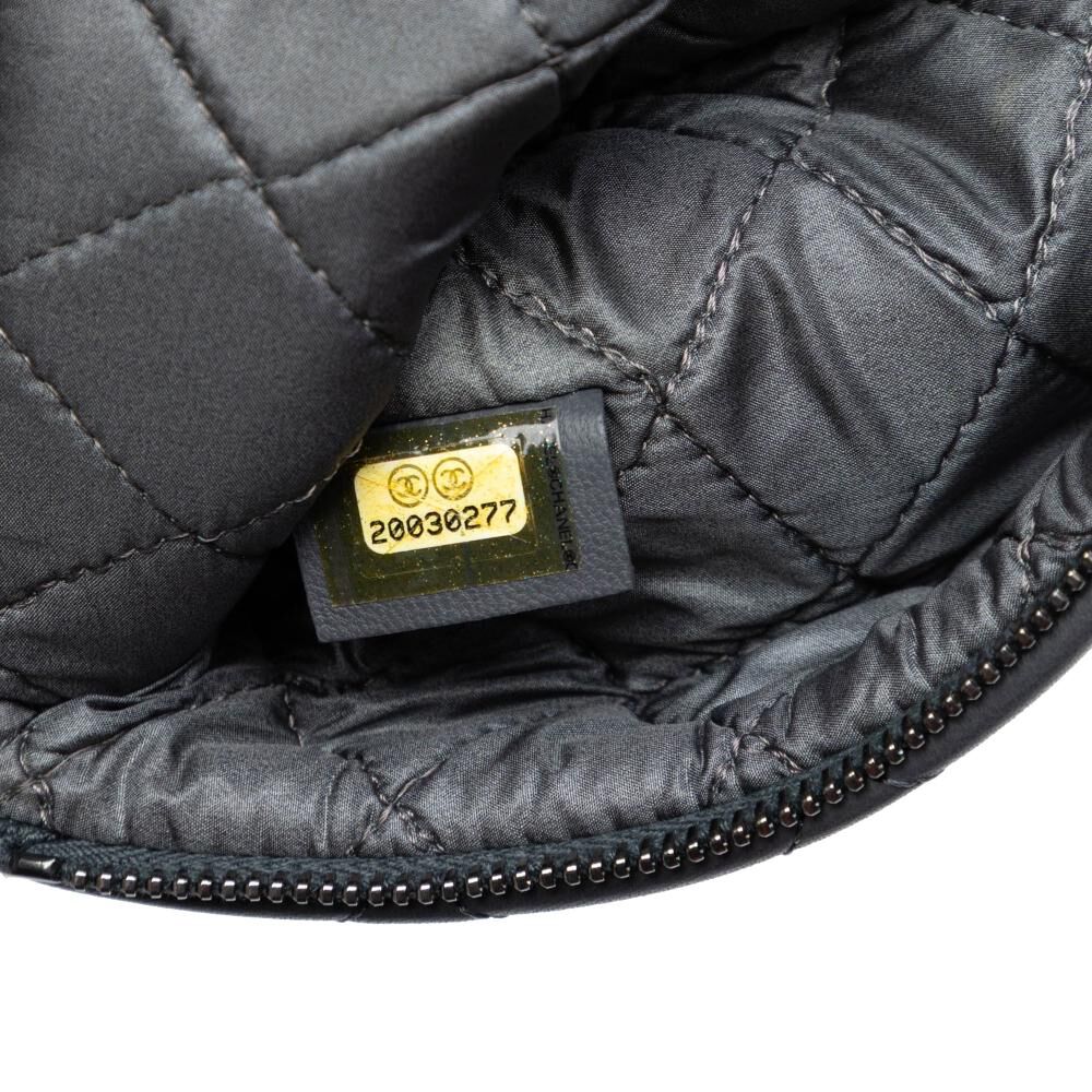 Chanel Clutch