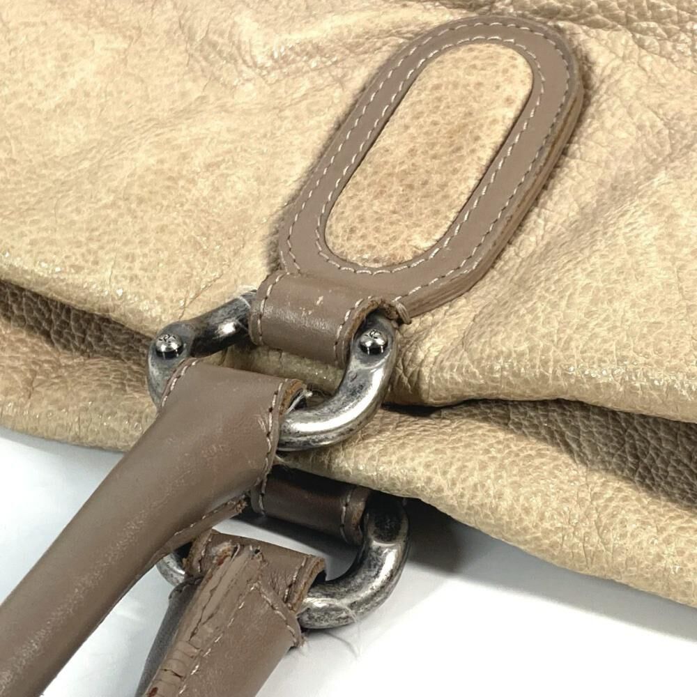 Chanel Tote