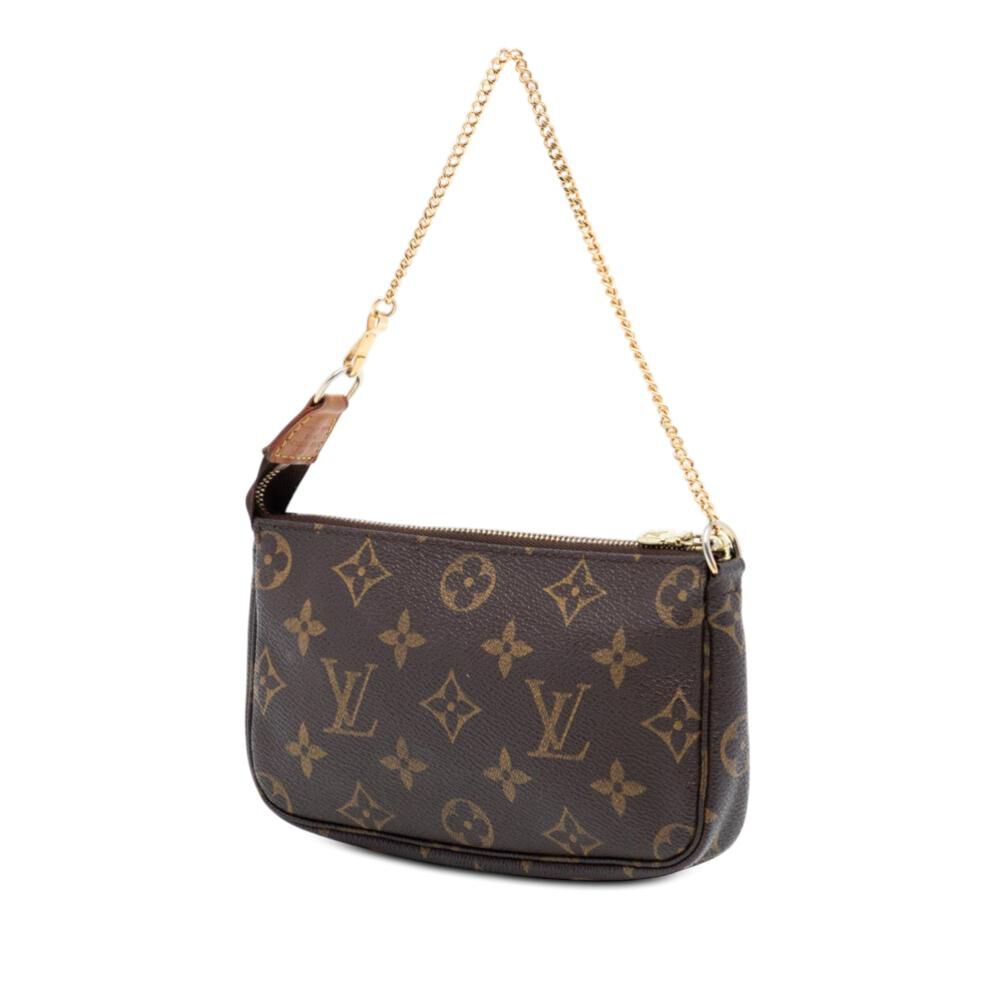 Louis Vuitton Pochette Accessoires