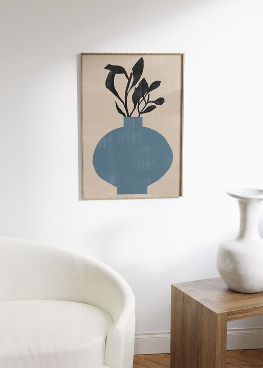 THE MIUUS STUDIO - Vase No8.