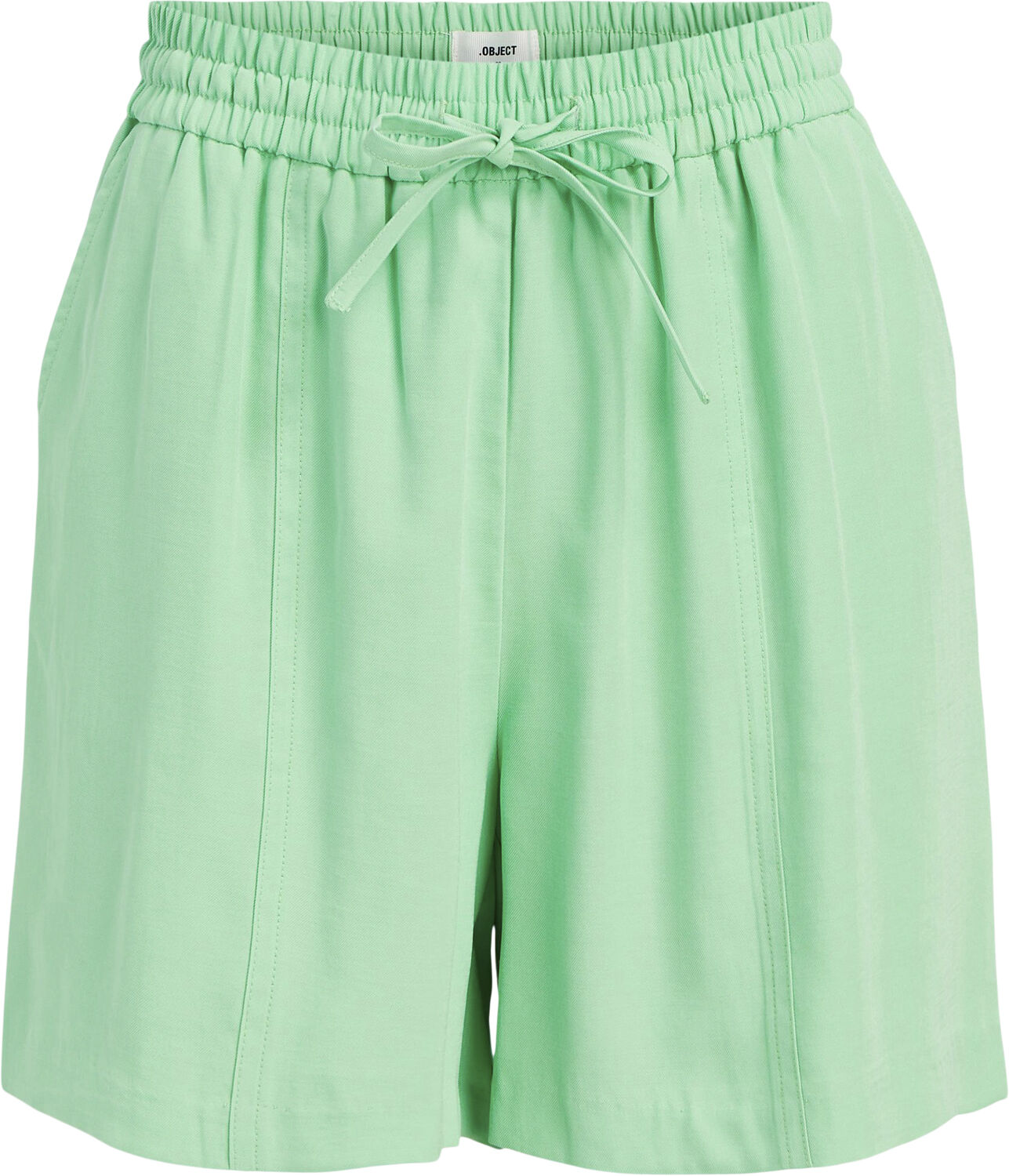 OBJSUMMER SIGRID HW SHORTS 127