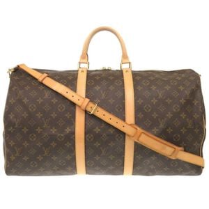 Louis Vuitton Keepall