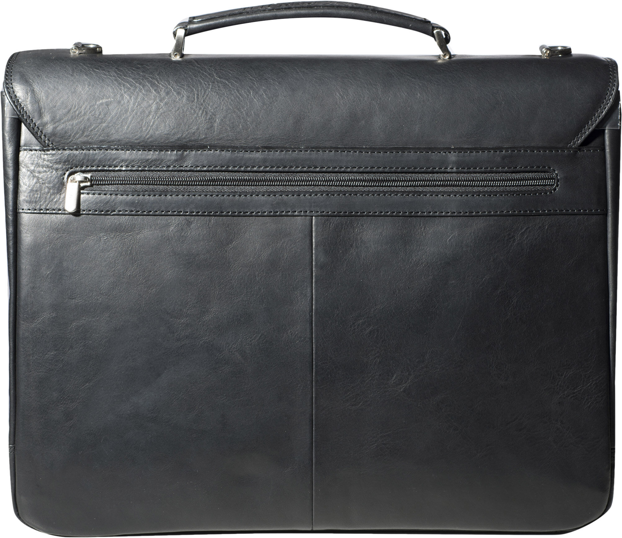 2 Compartment Briefcase