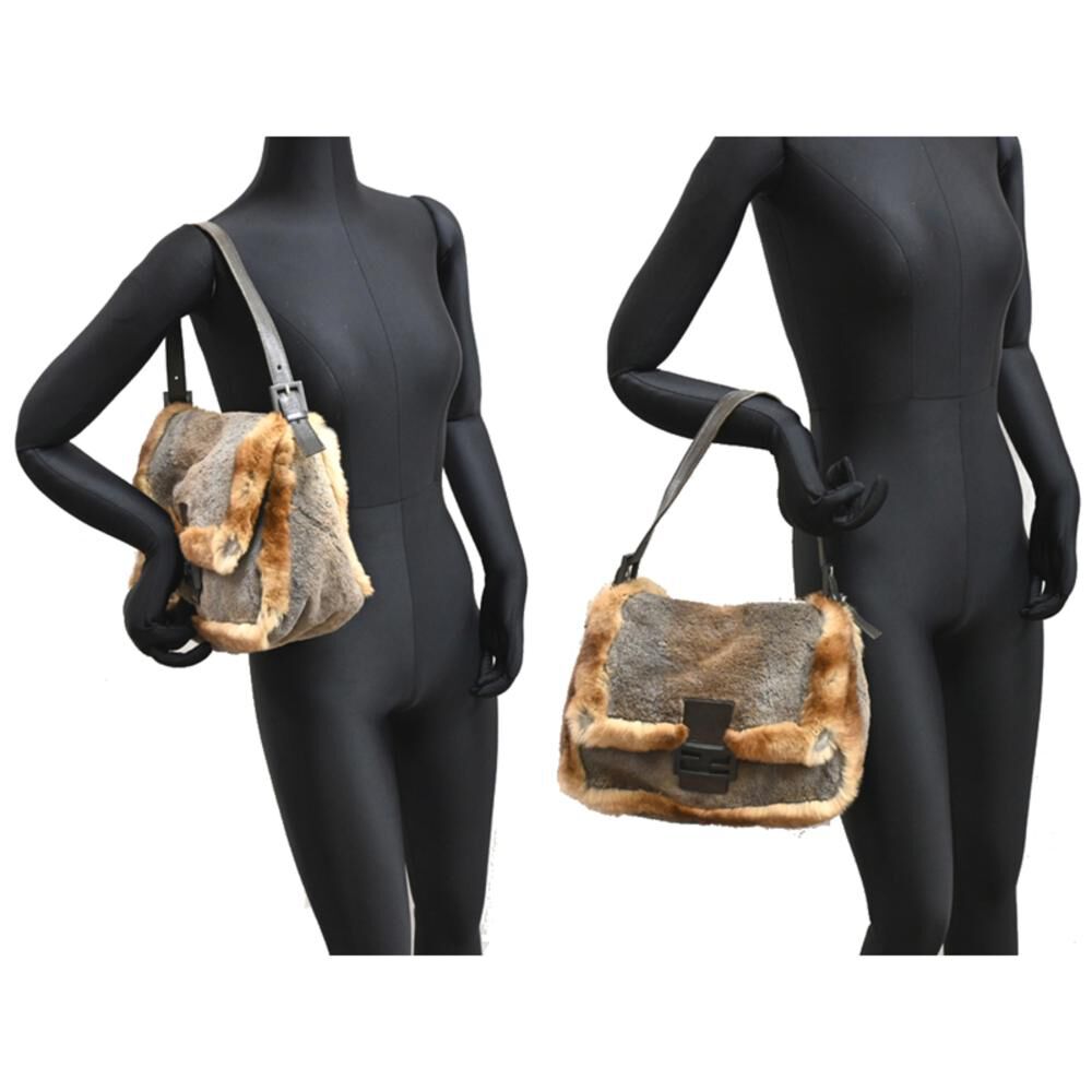 Fendi Bucket Bag