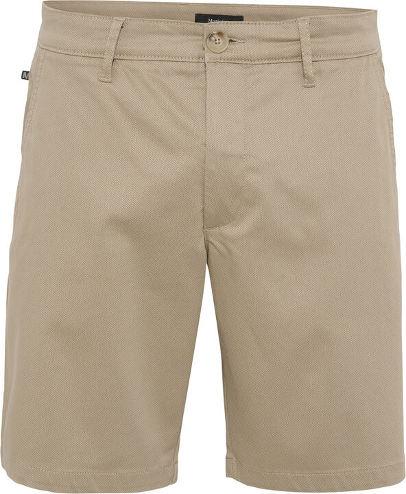 MAthomas Short