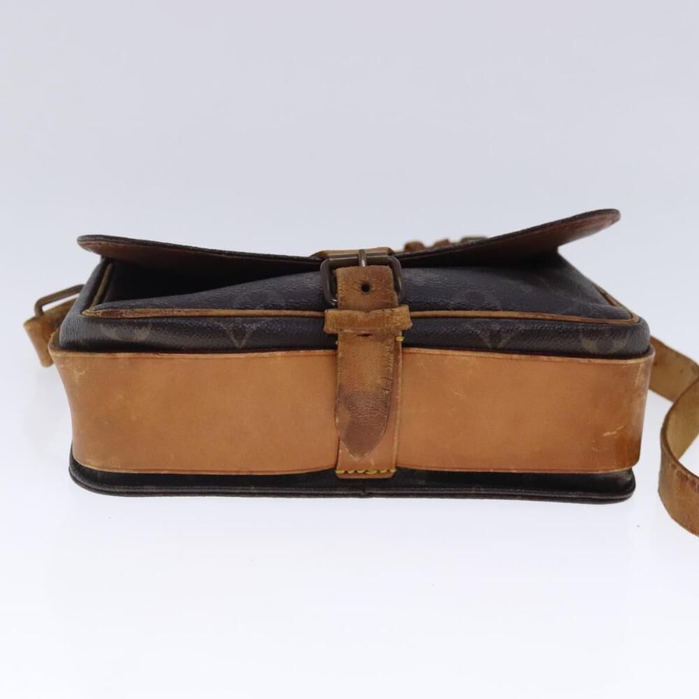 Louis Vuitton Cartouchiere