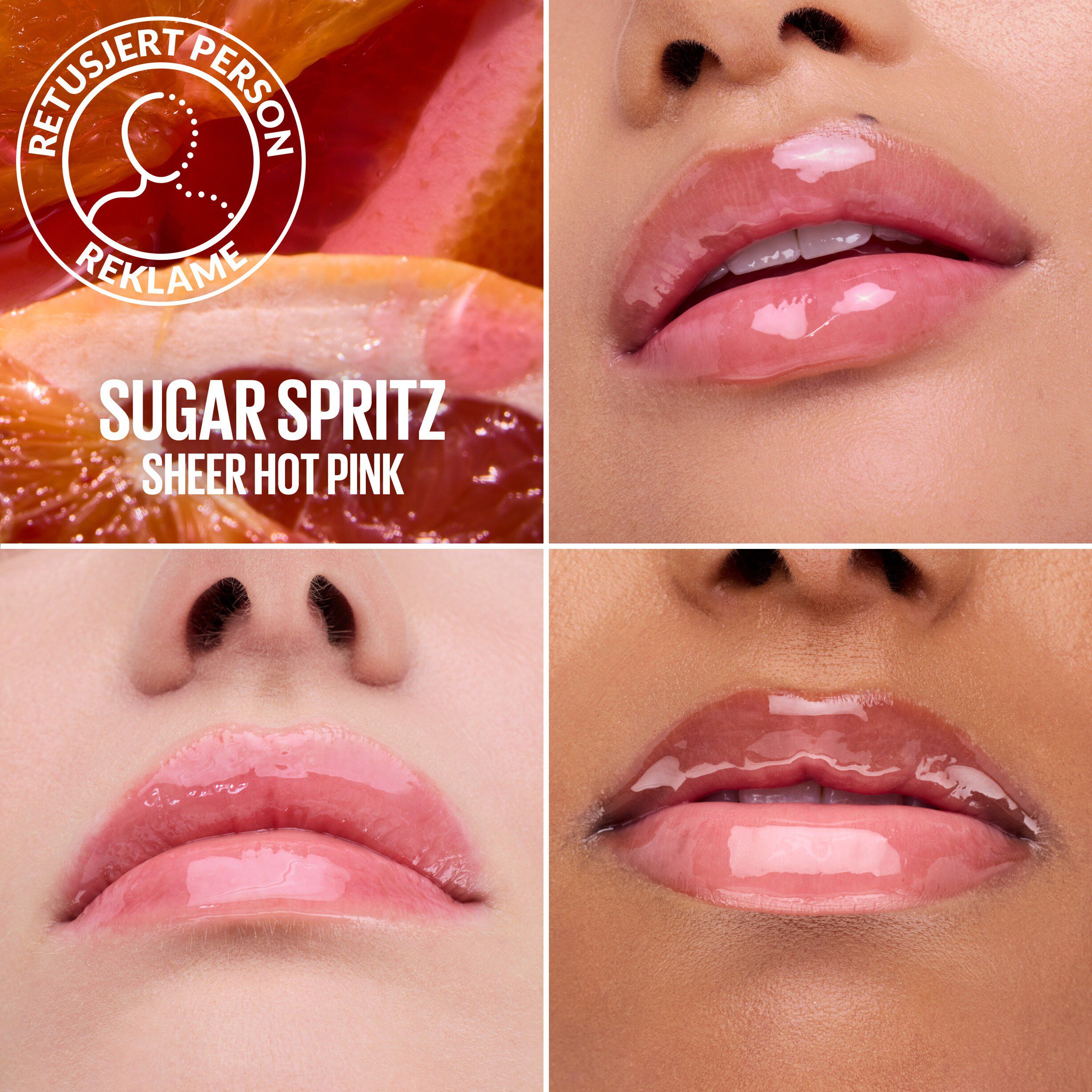 Lifter Gel Oil-In-Gel Twist Pen