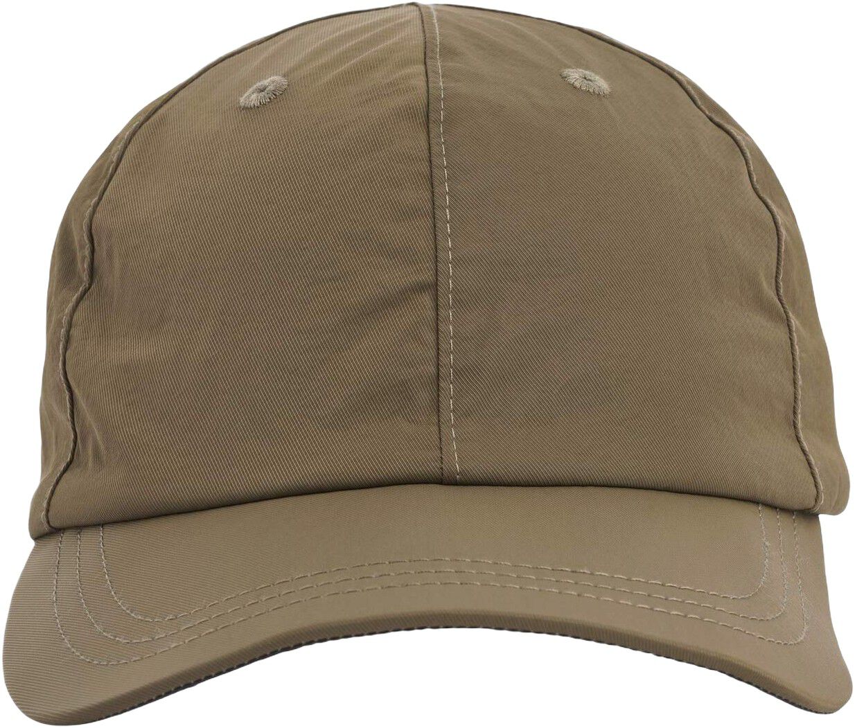 LUCCA Foldable Dad Cap