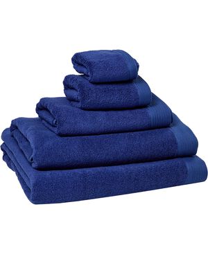 Hotel & Spa 100X150 Clematis blue