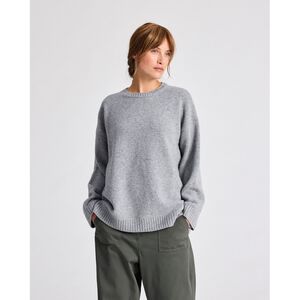 Emely Lambswool Knit GOTS