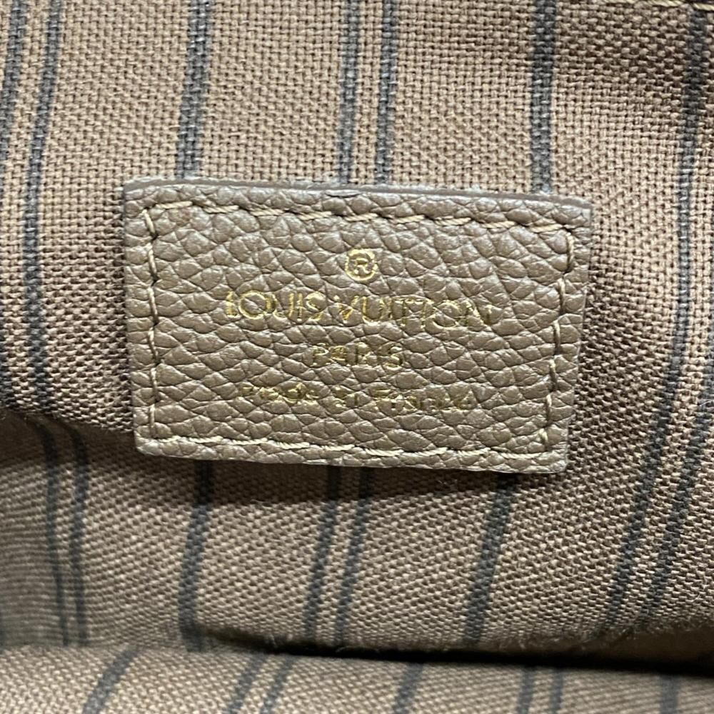 Louis Vuitton Citadines