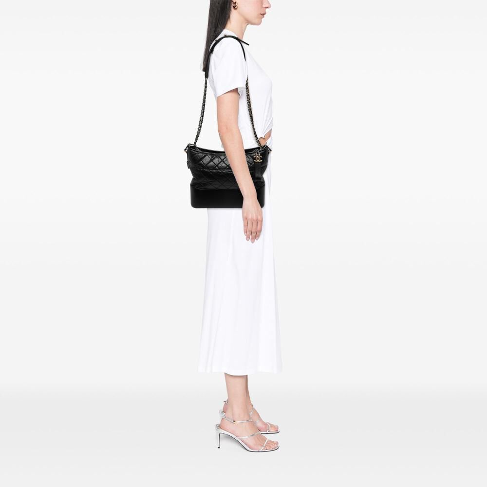 Chanel Crossbody Bag