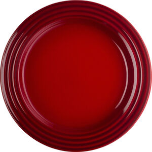 Tallerken 22cm Cerise