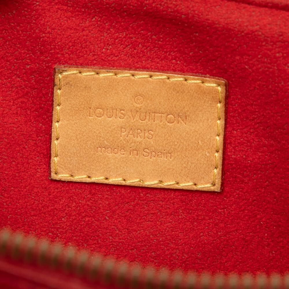 Louis Vuitton Pallas