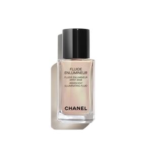 Iridescent Illuminating Fluid