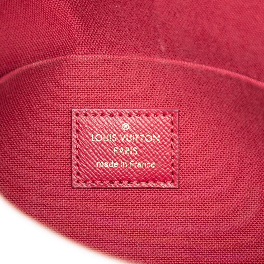 Louis Vuitton Pochette Felicie