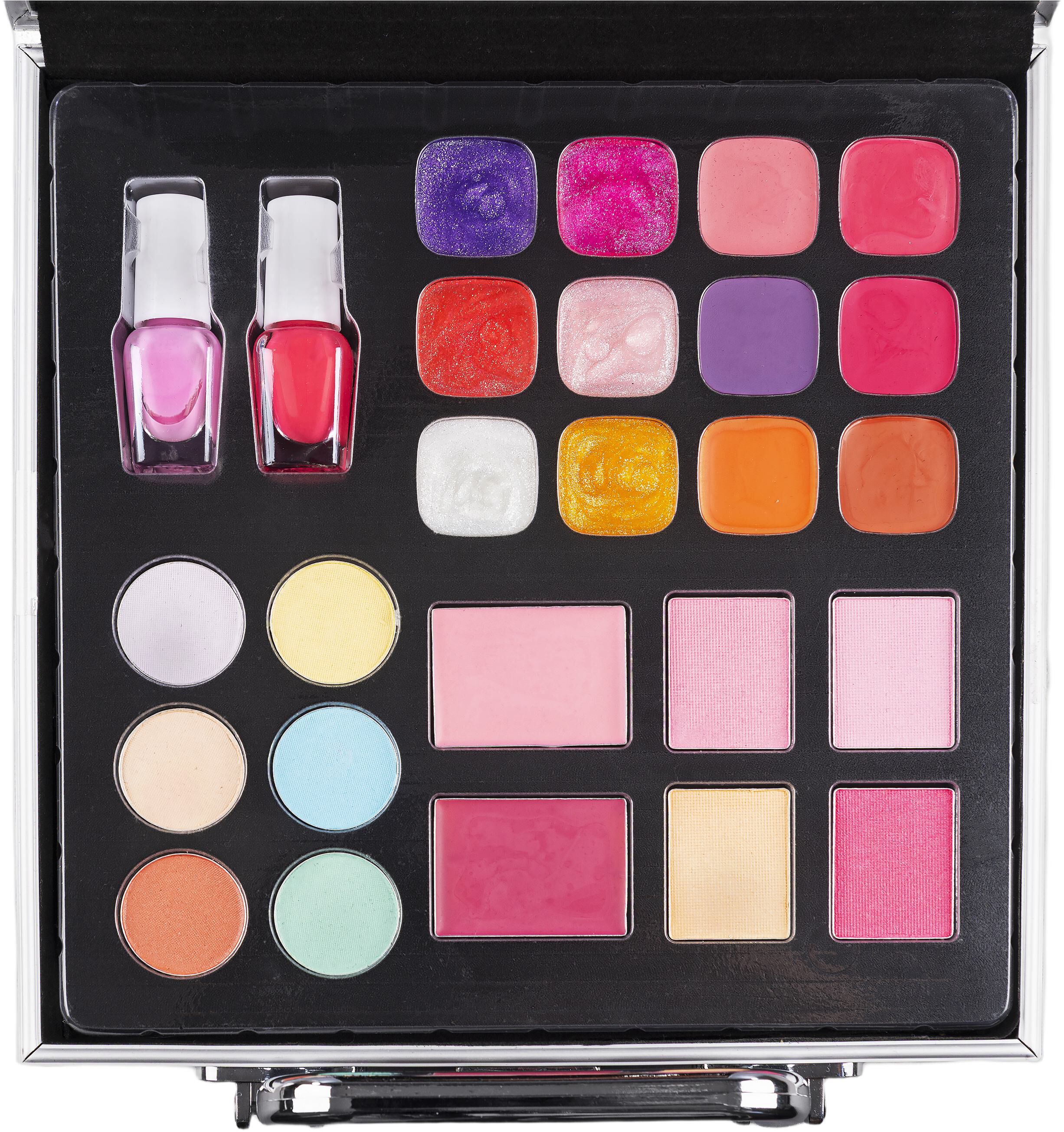 4-GIRLZ MAKEUP KUFFERT