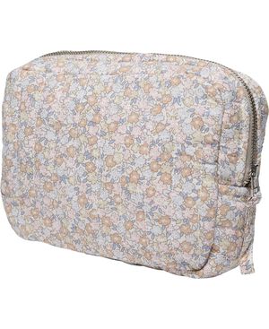 Matilda 4 G toilettaske Peach Melba
