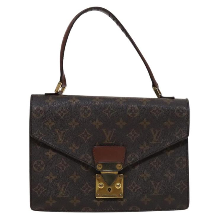 Louis Vuitton Concorde