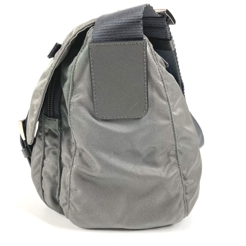 Prada Messenger Bag