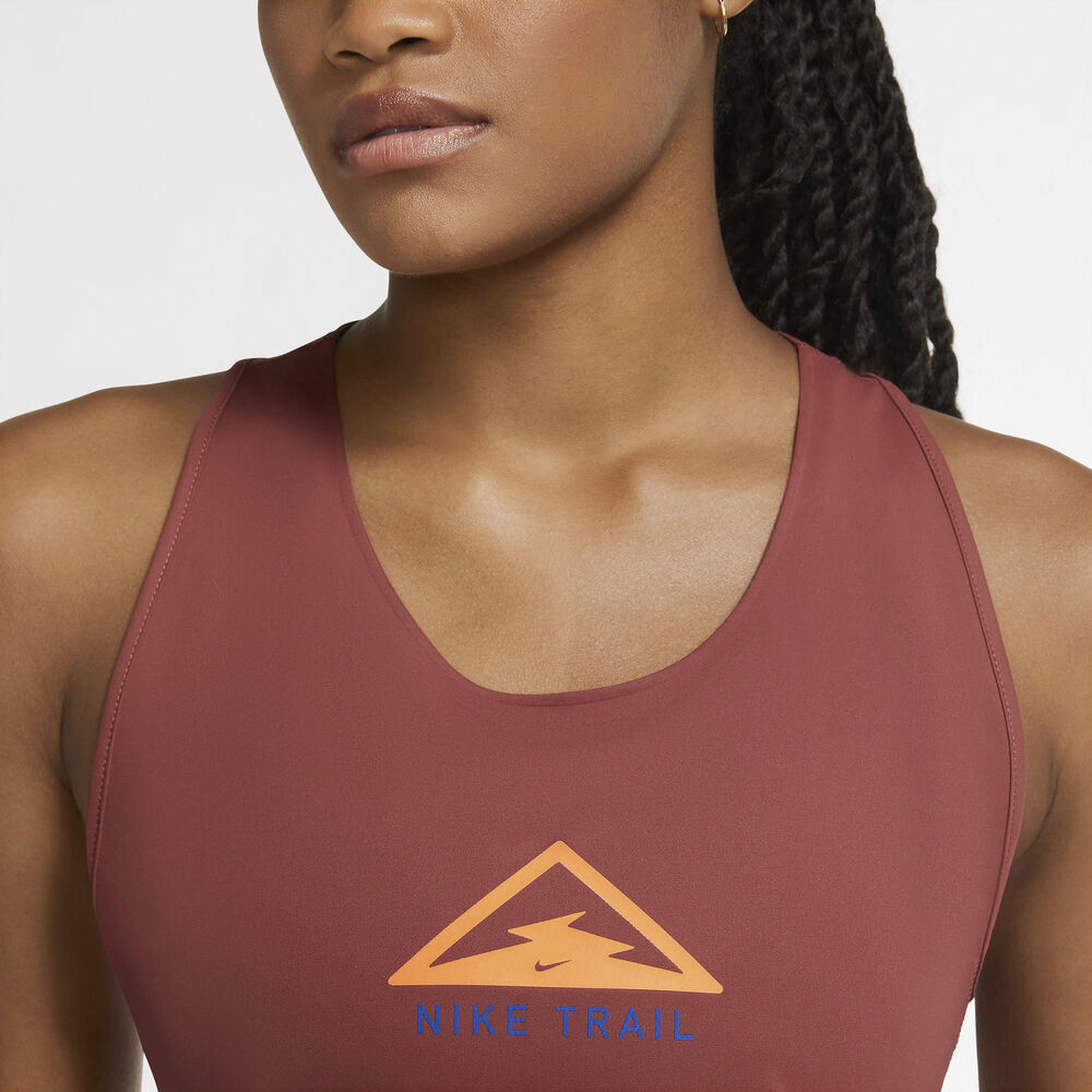 City sleek trail top