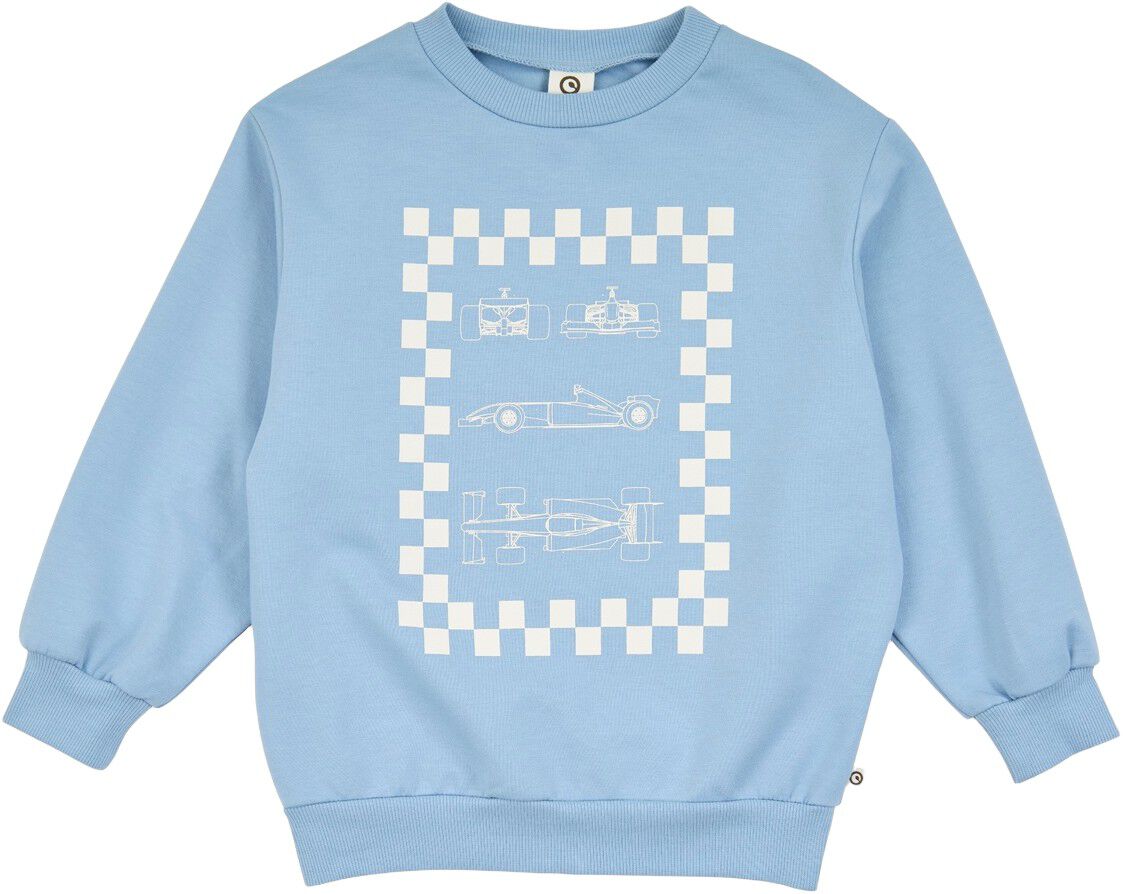 Racing Sweatshirt